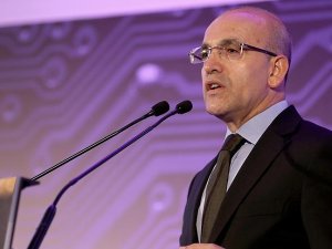 Şimşek: Türkiye'nin makroekonomik temelleri sağlam