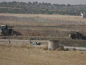 Şanlıurfa'da DAEŞ üyesi yakalandı