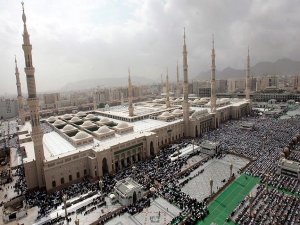 Suudi Arabistan'daki terör saldırılarına dünyadan tepki
