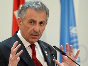 'Türkiye'nin Rusya ile diyalog kurması iyi bir işaret'