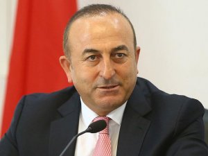 Çavuşoğlu: Rusya ile ilişkilerimiz eski günlerine dönecek