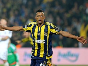 Luis Nani'nin yeni takımı belli oldu