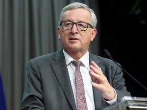 Juncker: Brexit’i savunanlar hüzünlü kahramanlar haline geldi