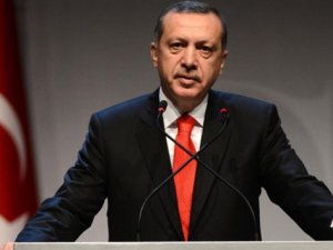 Erdoğan Genelkurmay Başkanı'ndan bilgi aldı