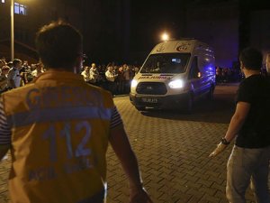 Genelkurmay: Giresun'da düşen helikopterde 7 kişi hayatını kaybetti