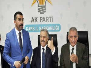 2019’dan önce bir seçim var mı?