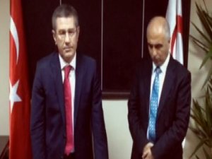 Başbakan Yardımcısı Canikli’den helikopter kazasıyla ilgili açıklama