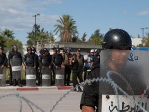 Tunus'ta DAEŞ'e bağlı terör hücresi çökertildi