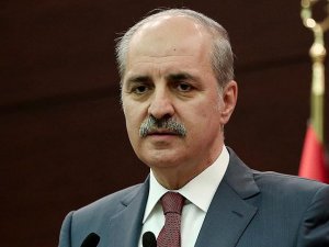 Kurtulmuş: Milletimizin başı sağ olsun