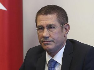 Başbakan Yardımcısı Canikli'den başsağlığı mesajı