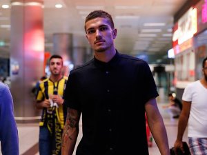 Neustadter İstanbul'da