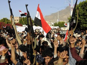 Yemen'de Husilerden "yeni sayfa açma" çağrısı