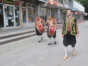 Tellallardan Nasreddin Hoca Şenliği’ne davet