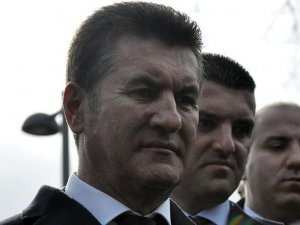 Mustafa Sarıgül hastaneye kaldırıldı