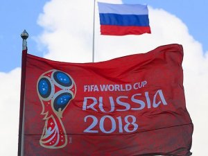 2018 FIFA Dünya Kupası bilet fiyatlarında rekor