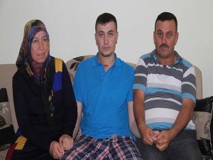 Gazi Çocar yeniden terörle mücadelede görev almak istiyor