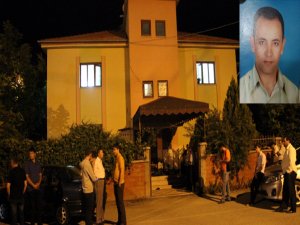 Kahramanmaraş’a şehit ateşi düştü