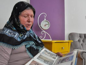 'Anneler 'yavrum, kuzum' dedikçe o günü yeniden yaşıyorum'