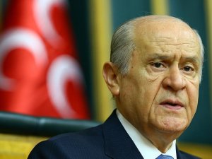 Bahçeli: MHP'de bir ayıklanma mevsimi başlayacaktır