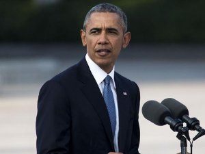 Obama'dan Ramazan Bayramı mesajı