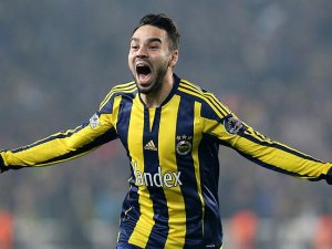 Fenerbahçeli futbolcu ameliyat edildi