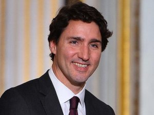 Trudeau'dan Ramazan Bayramı mesajı
