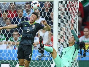 EURO 2016'da ilk finalist belli oldu