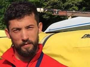 Olimpiyata gidecek milli sporcu bıçaklandı