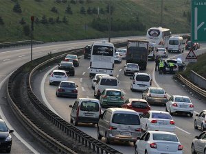 'Tatilden dönmek için son günü beklemeyin'