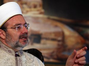 "O şebekeden kurtulmalıyız"