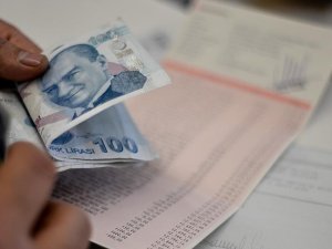 Bankalar 'emekli kuyruğu'nda