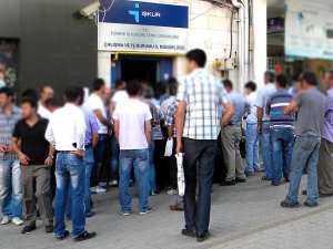 İŞKUR 6 ayda 430 bin kişiyi iş sahibi yaptı