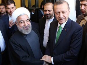 Erdoğan ve Ruhani ne konuştu?