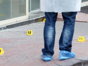 Diyarbakır'da restorana silahlı saldırı: 1 ölü 3 yaralı