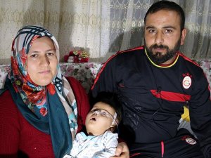 Hırsızların ilaç parasını çaldığı Menesa öldü