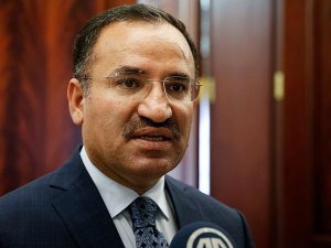 Bozdağ: Türkiye huzur adası olma vasfını koruyor