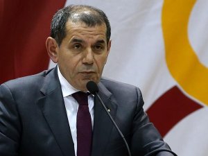Dursun Özbek: Turgay Şeren ismi ölümsüzleştirilecek