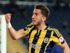 Fenerbahçe'de Uygar Mert Zeybek sakatlandı