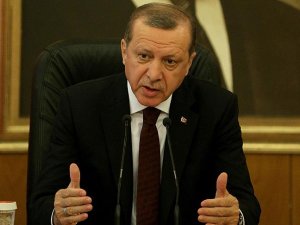Cumhurbaşkanı Erdoğan'dan NATO'ya uyarı
