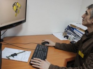 Türkiye’de bir tek bu tesiste üretiliyor