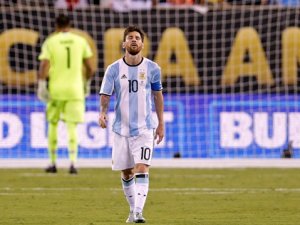 Abromovich'ten Messi'ye servet