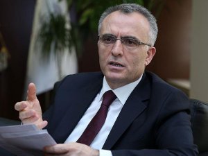 Ağbal: "İkinci bir şans tanıyacağız"