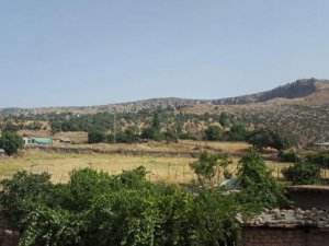 PKK'dan askeri bölgeye hain saldırı