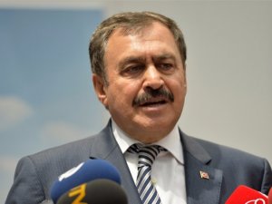 Bakan Eroğlu'ndan 'vatandaşlık' açıklaması