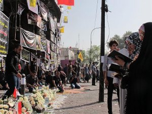 Bağdat Operasyonlar Komutanı görevden alındı