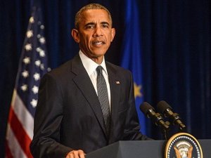 Obama: Saldırılar karşısında dehşete düştük