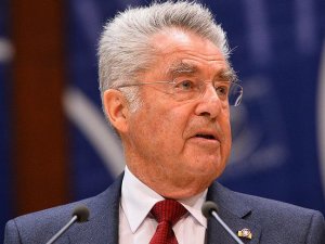 Avusturya Cumhurbaşkanı Fischer'in görev süresi sona erdi