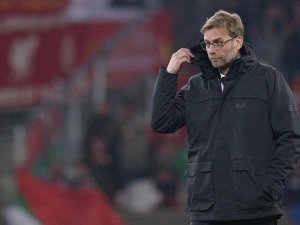 Liverpool Klopp ile sözleşme yeniledi