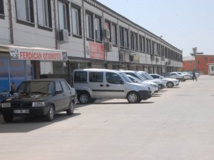 İkinci el araç piyasası çöktü