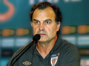 Lazio'da Bielsa devri iki gün sürdü